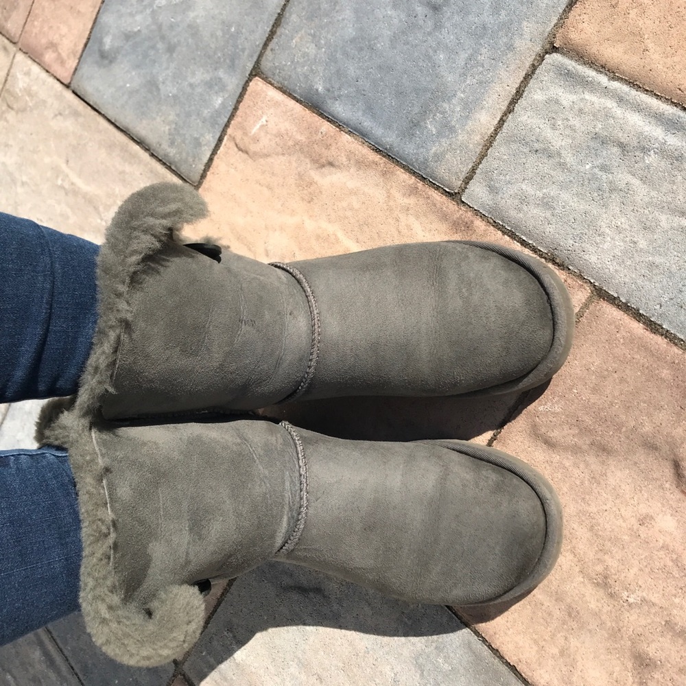 Uggs size 7